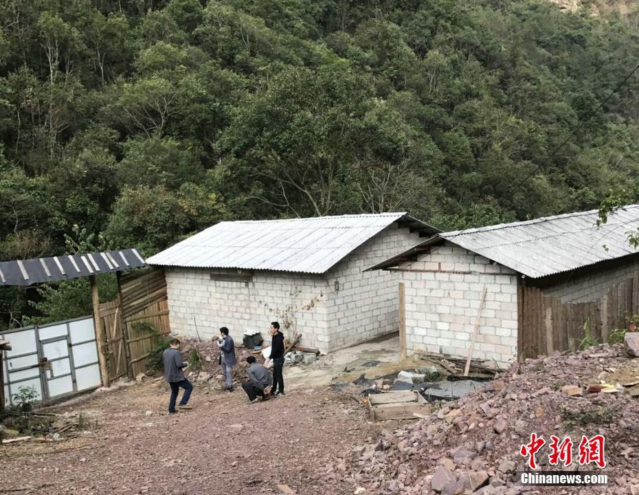 西藏悼念定日6.8級地震遇難同胞